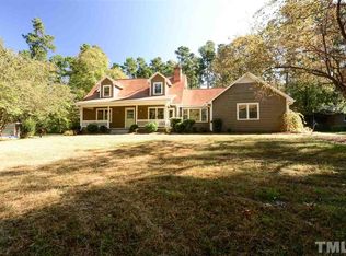 6916 Union Grove Church Rd, Hillsborough, NC 27278