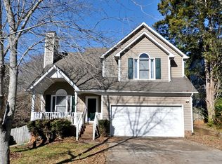 3501 Fortis Ln, Matthews, NC 28105