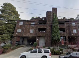 9724 Mountain Blvd APT 11, Oakland, CA