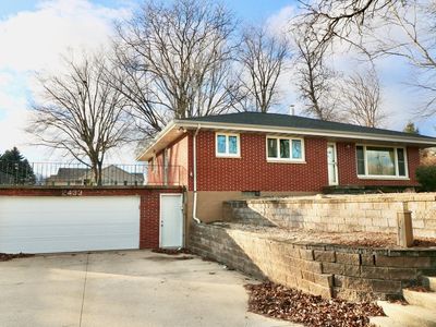 2433 Radford Rd, Dubuque, IA, 52002