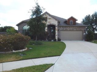 1112 Lara Cv, Round Rock, TX 78665