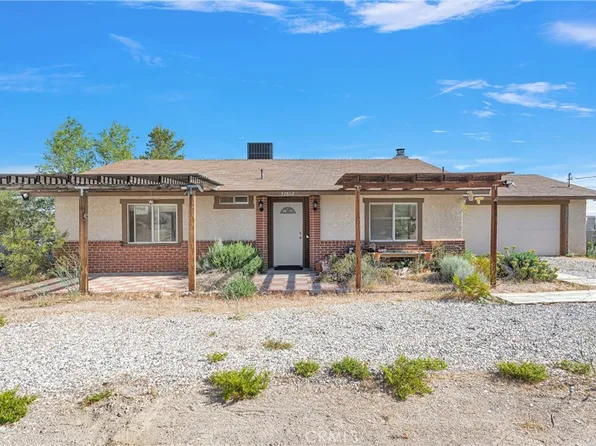 32862 Carnelian Rd, Lucerne Valley, CA 92356