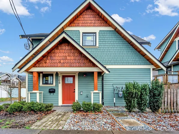 768 Garden Dr, Vancouver, BC V5L 4P8