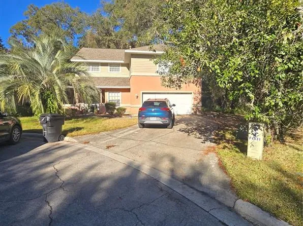 4535 NW 37th Ter, Gainesville, FL 32605