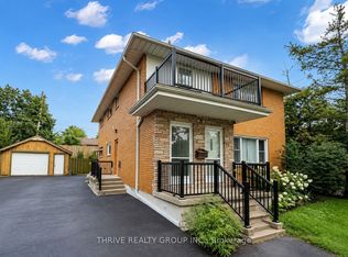 1023 Eagle Dr, London, ON N5Z 3H4