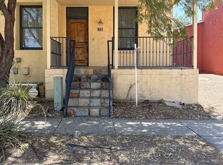 861 S Osborne Ave, Tucson, AZ 85701
