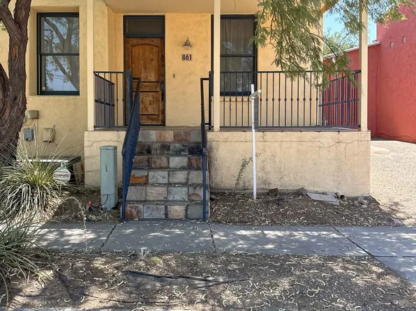 861 S Osborne Ave, Tucson, AZ 85701