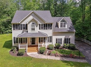 12306 Waterfall Cove Ct, Chesterfield, VA 23832
