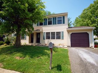 80 Buttonwood Dr, East Brunswick, NJ 08816
