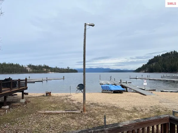25 Vacation Ct, Coolin, ID 83821