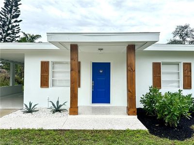 10900 Goodwin St, Bonita Springs, FL, 34135