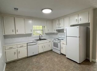 Misty Ridge Apartments, Canton, GA 30114