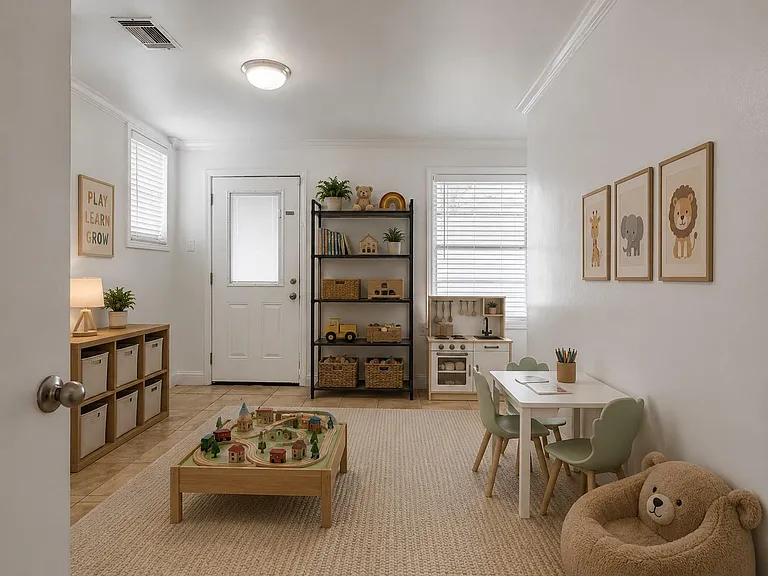 1502 Aldrich St — Photo 22