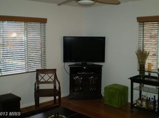 4208 Benning Rd NE APT 5, Washington, DC 20019