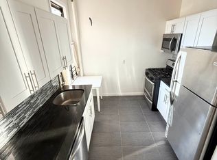 115-25 Metropolitan Ave #61, Richmond Hill, NY 11418
