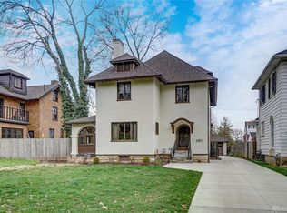 160 Squirrel Rd, Dayton, OH 45405