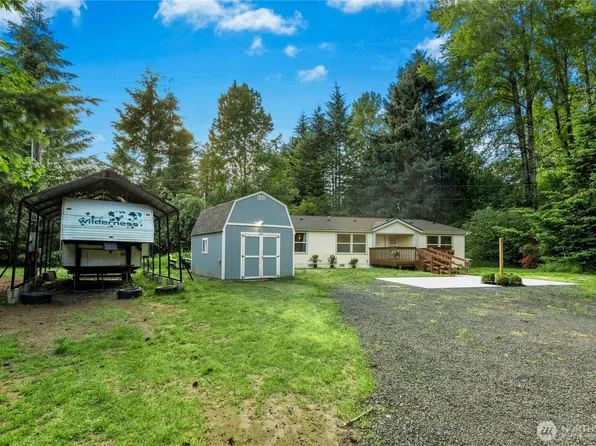 4916 Palermo Rosa Lane SW, Olympia, WA 98512