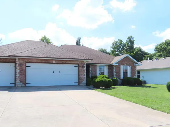 3877 S Cottage Avenue, Springfield, MO 65807