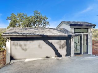 15 Oak Pl, Belvedere Tiburon, CA 94920