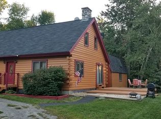 124 Durham Bridge Rd, Newport, ME 04953