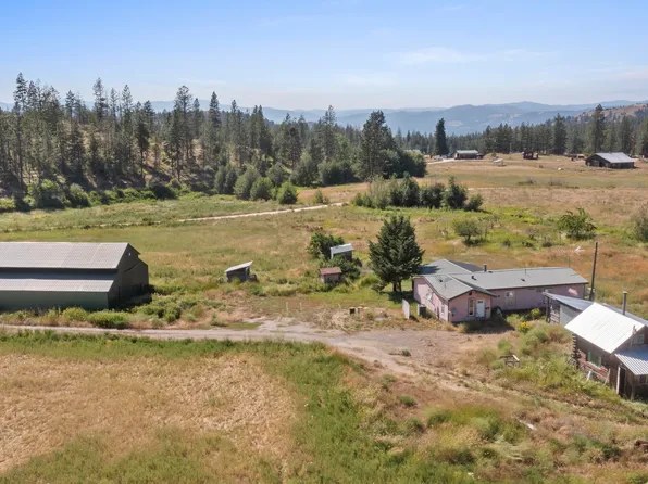 6171 Coyote Canyon Rd #C, Fruitland, WA 99129