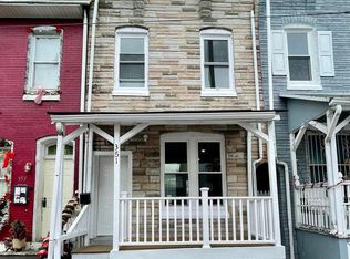 351 N Front St, Reading, PA 19601