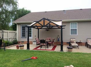 2005 Lands End Ct, Hopkinsville, KY 42240