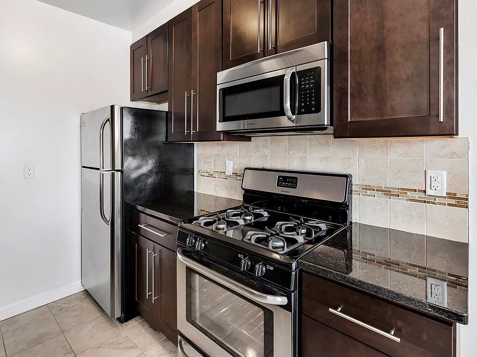 64 Park Apartments