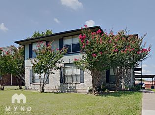 5515 Brookview Ct APT C, Sachse, TX 75048