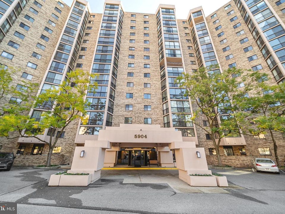 1st image of 5904 Mount Eagle Dr APT 1504