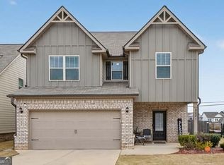 2021 Bridgewater Pass, Hampton, GA 30228