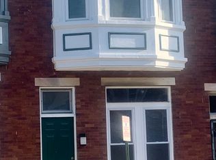 2021 W Saratoga St, Baltimore, MD 21223