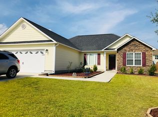 220 Merin Height Rd, Jacksonville, NC 28546