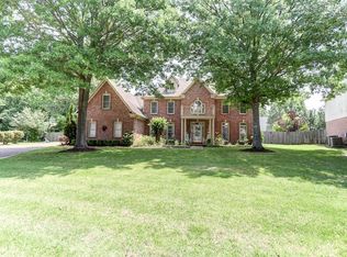 1740 Roseberry Cv, Collierville, TN 38017