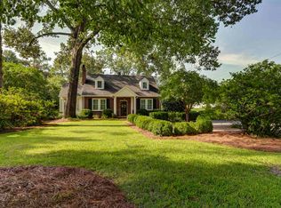 4006 Kilbourne Rd, Columbia, SC 29205