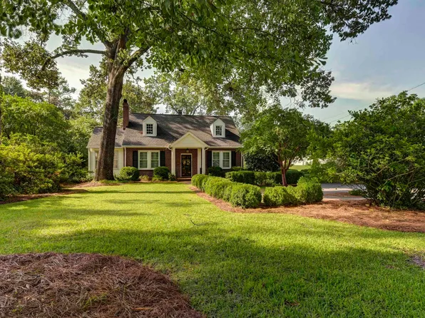 4006 Kilbourne Rd, Columbia, SC 29205