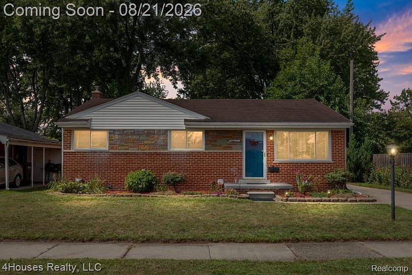 1st image of 29039 Shirley Ave