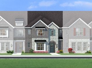 4613 Mayfair St, Flower Mound, TX 75028