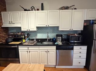 690 Tremont St APT 4, Boston, MA 02118