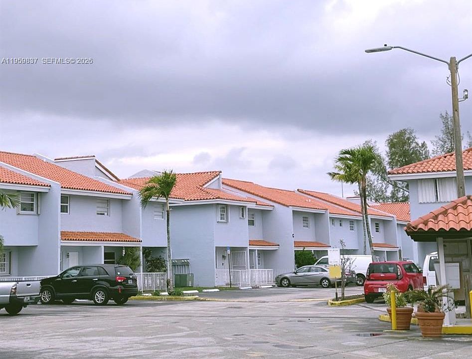 1st image of 550 SW 115th Ave #807D