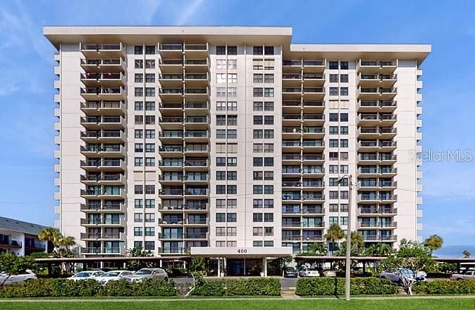 1st image of 400 Island Way APT 210