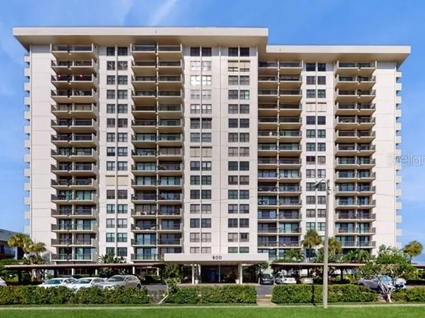 400 Island Way APT 210, Clearwater, FL 33767