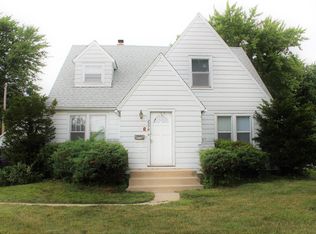 2318 Maplewood Rd, Fort Wayne, IN 46819