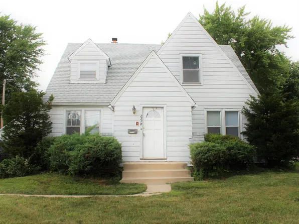 2318 Maplewood Rd, Fort Wayne, IN 46819