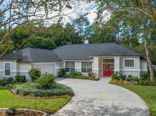 12625 Chapeltown Cir W, Jacksonville, FL 32225