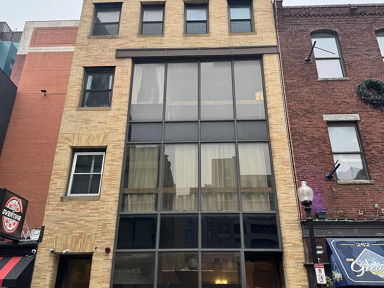 256 Friend St #3 — Photo 11