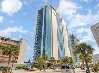 102 S Ocean Blvd #1601, Myrtle Beach, SC 29577