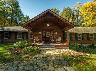 8656 Fish Hatchery Rd, Barneveld, NY 13304