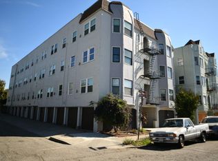 1p662 - Chestnut St, Berkeley, CA 94702
