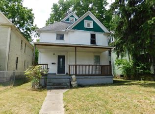 425 Catherine St, Springfield, OH 45505